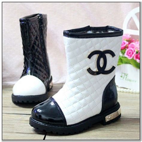 chanel infant clothes|chanel shoes for baby girl.